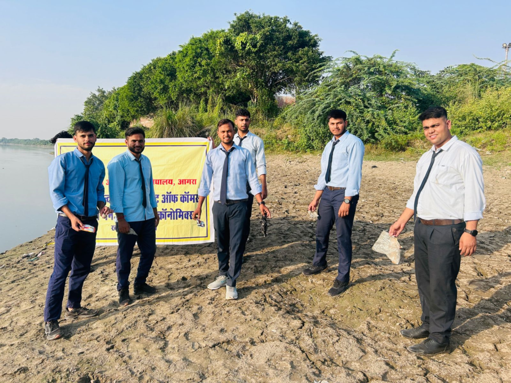 River Cleanliness Drive 3